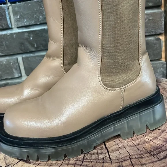 Combat Boot - Picture 7 of 7